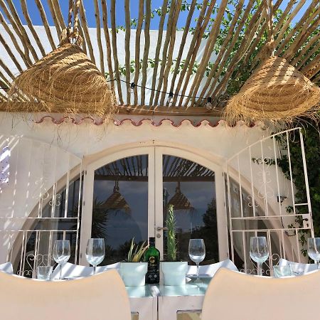 Вилла Micasa Ibiza Сан-Антонио-Абад Экстерьер фото
