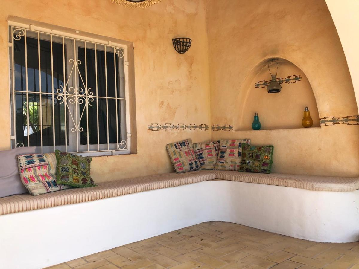Вилла Micasa Ibiza Сан-Антонио-Абад Экстерьер фото