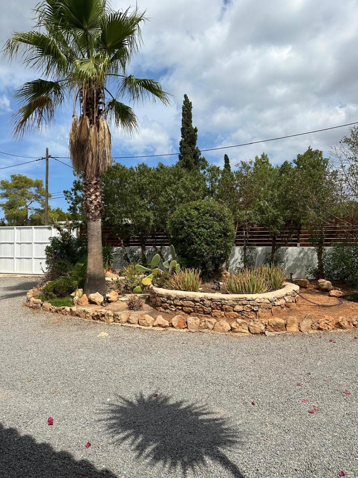 Вилла Micasa Ibiza Сан-Антонио-Абад Экстерьер фото